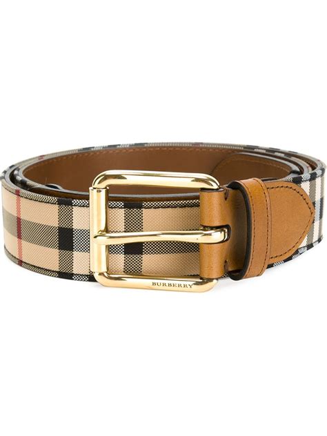 burberry womens skinny belts|burberry leather belts for women.